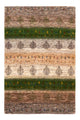 Loribaft Alfombra 117x174cm - Perserteppich Wollteppich