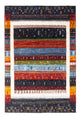 Loribaft Alfombra 105x156cm - Perserteppich Wollteppich