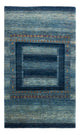 Loribaft Alfombra 180x123cm - Perserteppich Wollteppich