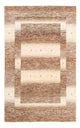 Loribaft Alfombra 123x193cm - Perserteppich Wollteppich