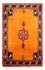 Alfombra Gabbeh - Loribaft Persa - 300 x 210 cm - oro