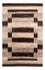 Alfombra Gabbeh - Loribaft Persa - 311 x 208 cm - marrón