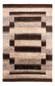 Loribaft Alfombra 208x311cm - Perserteppich Wollteppich