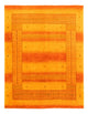 Loribaft Alfombra 154x200cm - Perserteppich Wollteppich