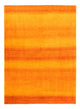 Loribaft Alfombra 150x206cm - Perserteppich Wollteppich