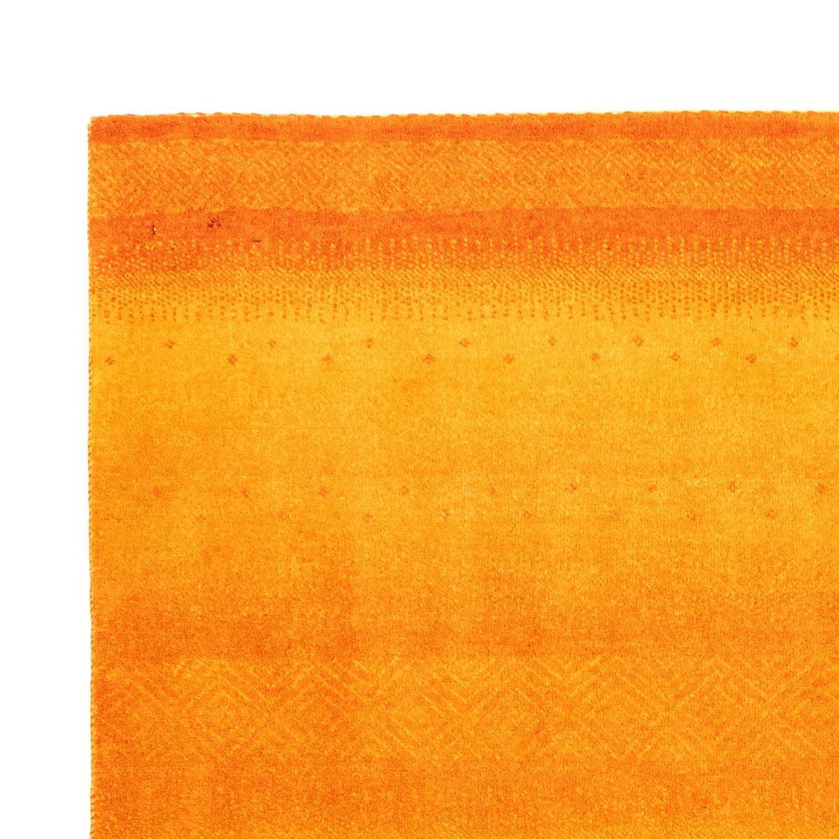 Loribaft Alfombra 150x206cm - Perserteppich Wollteppich