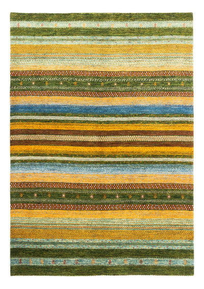 Loribaft Alfombra 152x220cm - Perserteppich Wollteppich