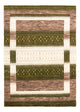 Loribaft Alfombra 203x147cm - Perserteppich Wollteppich