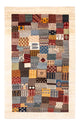 Loribaft Alfombra 107x162cm - Perserteppich Wollteppich