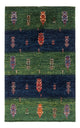 Loribaft Alfombra 83x133cm - Perserteppich Wollteppich