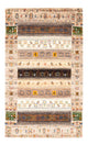 Loribaft Alfombra 87x135cm - Perserteppich Wollteppich