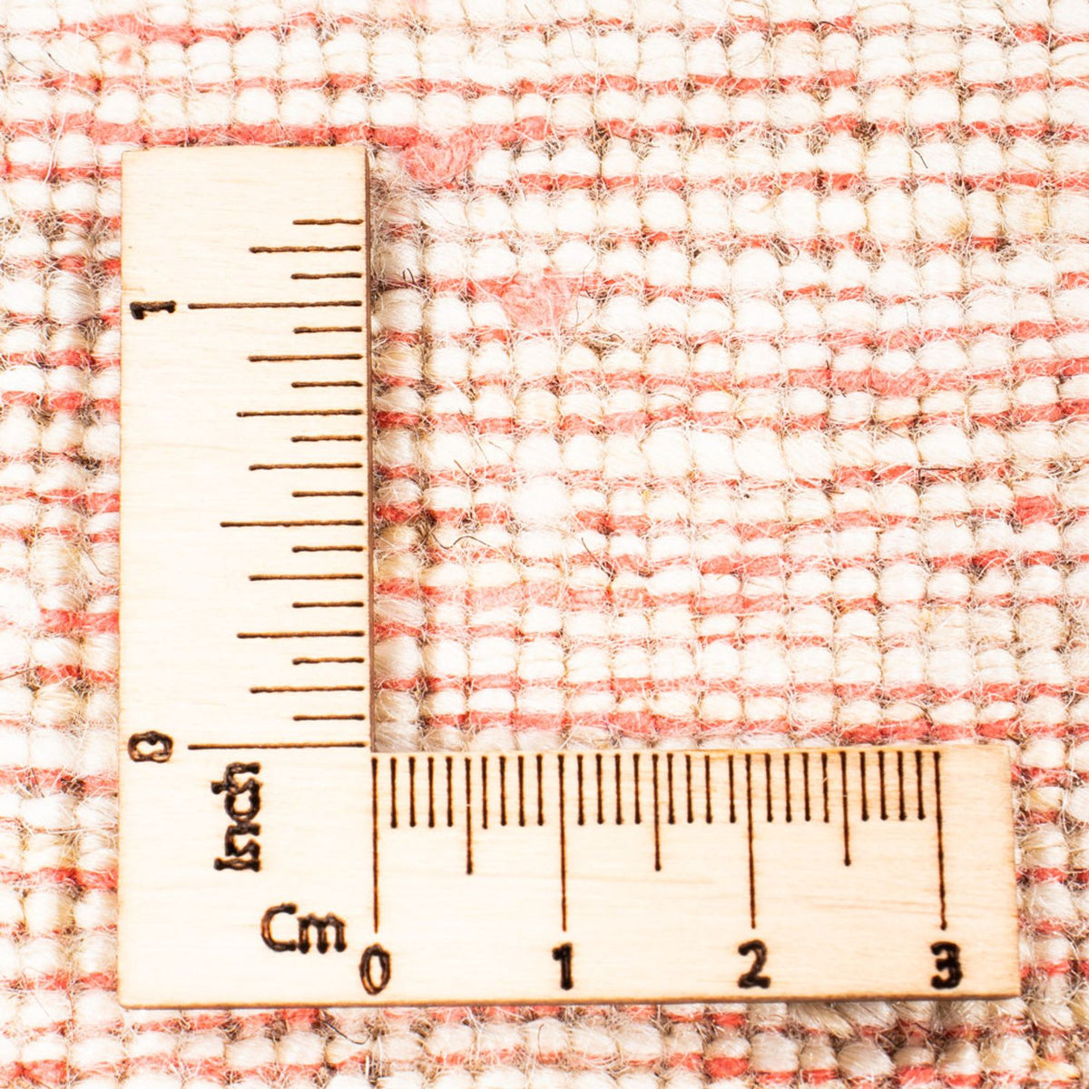 Alfombra Gabbeh - Loribaft Persa - Real - 121 x 82 cm - gris