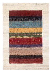 Loribaft Alfombra 130x85cm - Perserteppich Wollteppich – product image