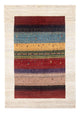 Loribaft Alfombra 130x85cm - Perserteppich Wollteppich