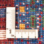 Alfombra Gabbeh - Loribaft Persa - Real - 128 x 85 cm - multicolor