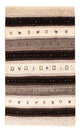 Loribaft Alfombra 84x134cm - Perserteppich Wollteppich