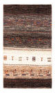 Loribaft Alfombra 85x137cm - Perserteppich Wollteppich