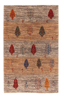 Loribaft Alfombra 81x123cm - Perserteppich Wollteppich – product image