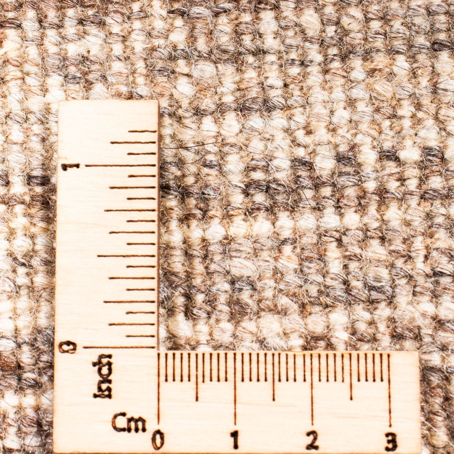 Alfombra Gabbeh - Loribaft Persa - Real - 123 x 81 cm - multicolor