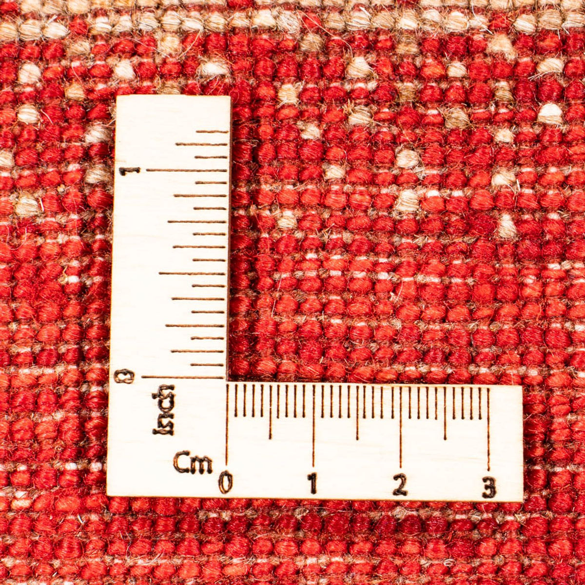 Alfombra Gabbeh - Loribaft Persa - Real - 140 x 86 cm - multicolor