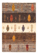 Loribaft Alfombra 84x122cm - Perserteppich Wollteppich