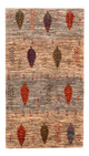 Loribaft Alfombra 81x133cm - Perserteppich Wollteppich