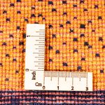 Alfombra Gabbeh - Loribaft Persa - Real - 123 x 84 cm - multicolor