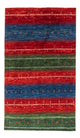 Loribaft Alfombra 85x140cm - Perserteppich Wollteppich