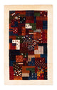 Loribaft Alfombra 84x134cm - Perserteppich Wollteppich