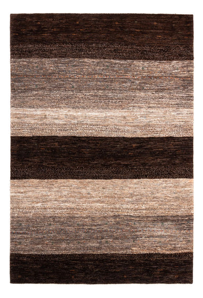 Loribaft Alfombra 134x195cm - Perserteppich Wollteppich