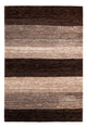 Loribaft Alfombra 134x195cm - Perserteppich Wollteppich