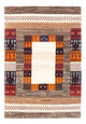 Loribaft Alfombra 147x103cm - Perserteppich Wollteppich