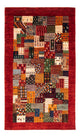 Loribaft Alfombra 90x145cm - Perserteppich Wollteppich