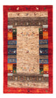 Loribaft Alfombra 147x86cm - Perserteppich Wollteppich