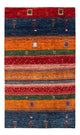 Loribaft Alfombra 85x135cm - Perserteppich Wollteppich