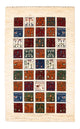 Loribaft Alfombra 84x132cm - Perserteppich Wollteppich