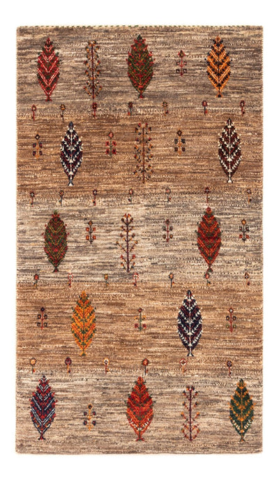 Loribaft Alfombra 83x133cm - Perserteppich Wollteppich