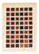Alfombra Gabbeh - Loribaft Persa - Real - 112 x 80 cm - multicolor