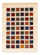 Loribaft Alfombra 112x80cm - Perserteppich Wollteppich