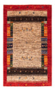 Loribaft Alfombra 87x130cm - Perserteppich Wollteppich