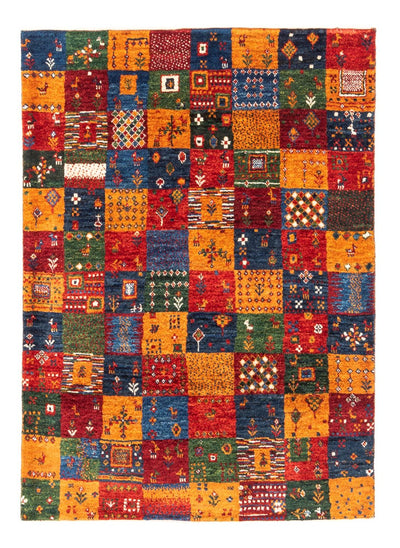 Loribaft Alfombra 85x119cm - Perserteppich Wollteppich