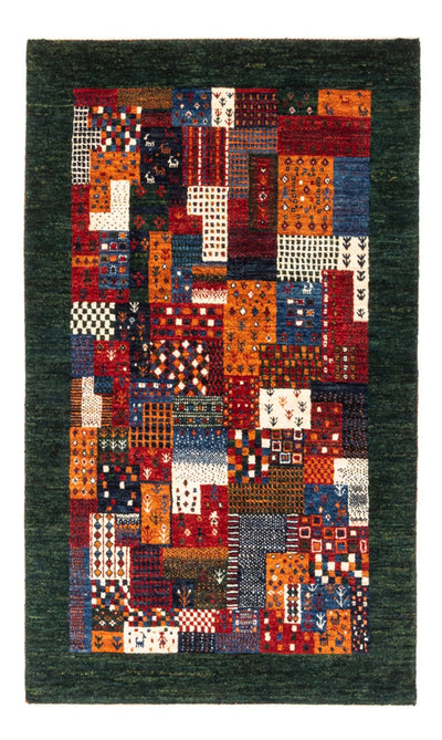 Loribaft Alfombra 83x133cm - Perserteppich Wollteppich