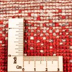 Alfombra Gabbeh - Loribaft Persa - Real - 128 x 80 cm - multicolor