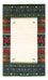 Alfombra Gabbeh - Loribaft Persa - Real - 132 x 83 cm - multicolor