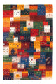 Loribaft Alfombra 110x154cm - Perserteppich Wollteppich