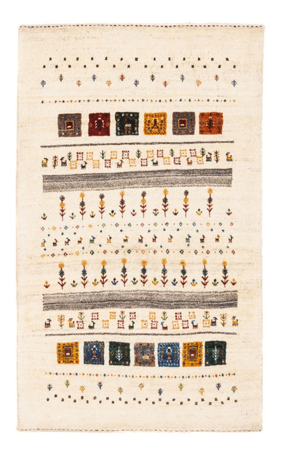 Loribaft Alfombra 78x122cm - Perserteppich Wollteppich