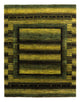 Loribaft Alfombra 199x154cm - Perserteppich Wollteppich