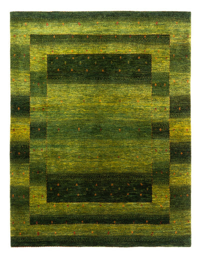 Loribaft Alfombra 151x202cm - Perserteppich Wollteppich