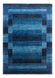 Loribaft Alfombra 215x152cm - Perserteppich Wollteppich