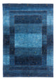 Loribaft Alfombra 144x213cm - Perserteppich Wollteppich